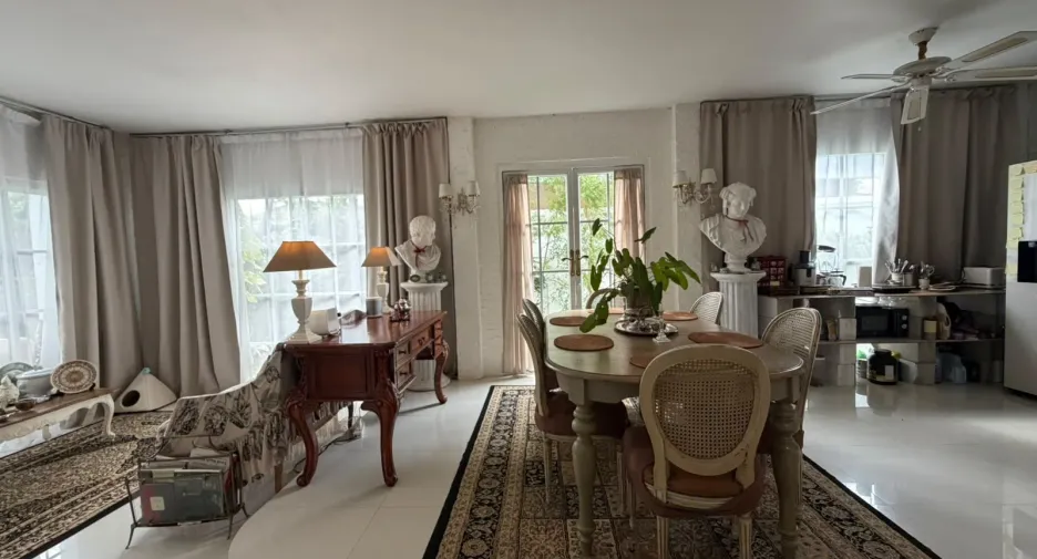 For sale 3 bedrooms house in Mueang Phuket, Phuket