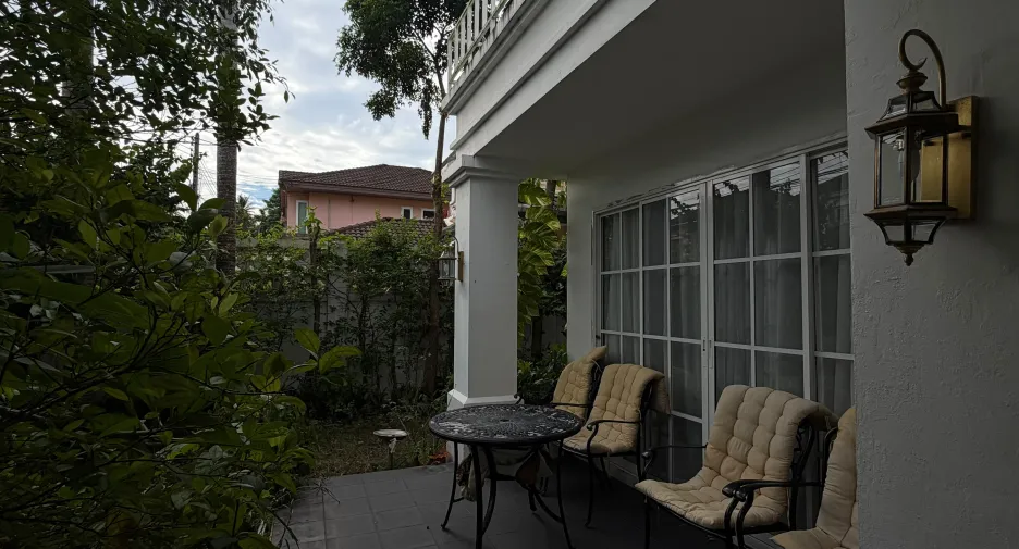For sale 3 bedrooms house in Mueang Phuket, Phuket