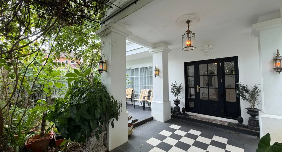For sale 3 bedrooms house in Mueang Phuket, Phuket