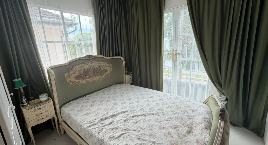 For sale 3 bedrooms house in Mueang Phuket, Phuket