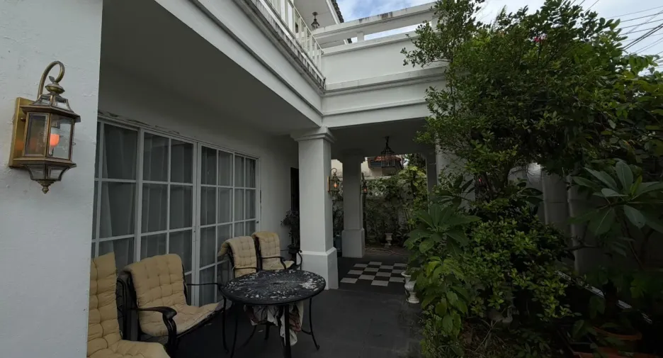 For sale 3 bedrooms house in Mueang Phuket, Phuket