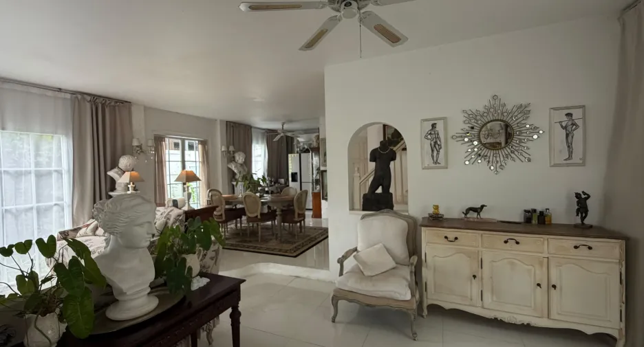 For sale 3 bedrooms house in Mueang Phuket, Phuket