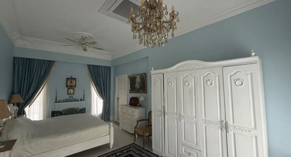 For sale 3 bedrooms house in Mueang Phuket, Phuket