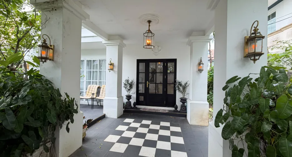 For sale 3 bedrooms house in Mueang Phuket, Phuket