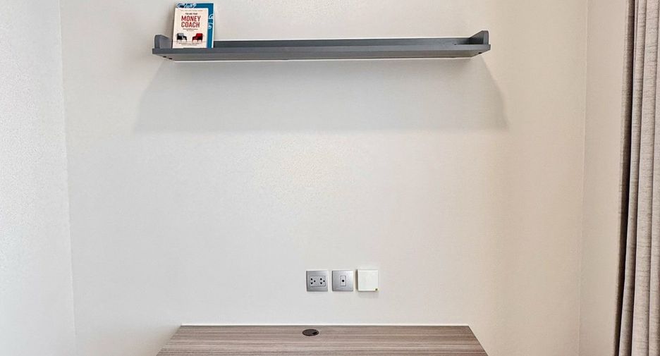 Продажа 2 спальни кондо в Банг Капи, Бангкок