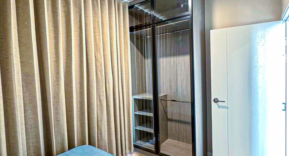 Продажа 2 спальни кондо в Банг Капи, Бангкок