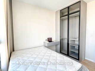 Продажа 2 спальни кондо в Банг Капи, Бангкок