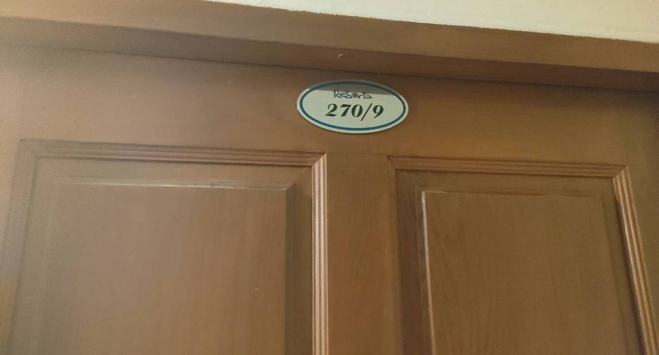 À vendre 2 chambres condo à Yan Nawa, Bangkok