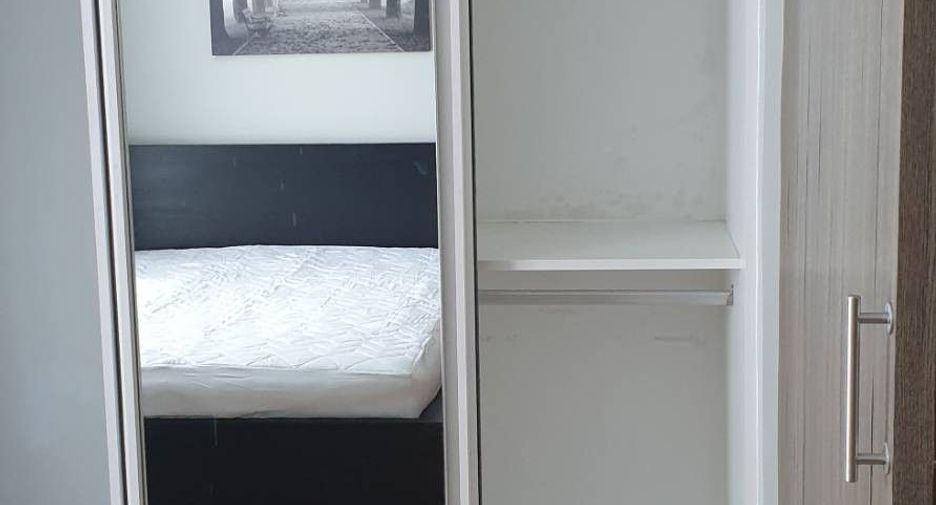 Продажа 1 кровать кондо в Банг На, Бангкок