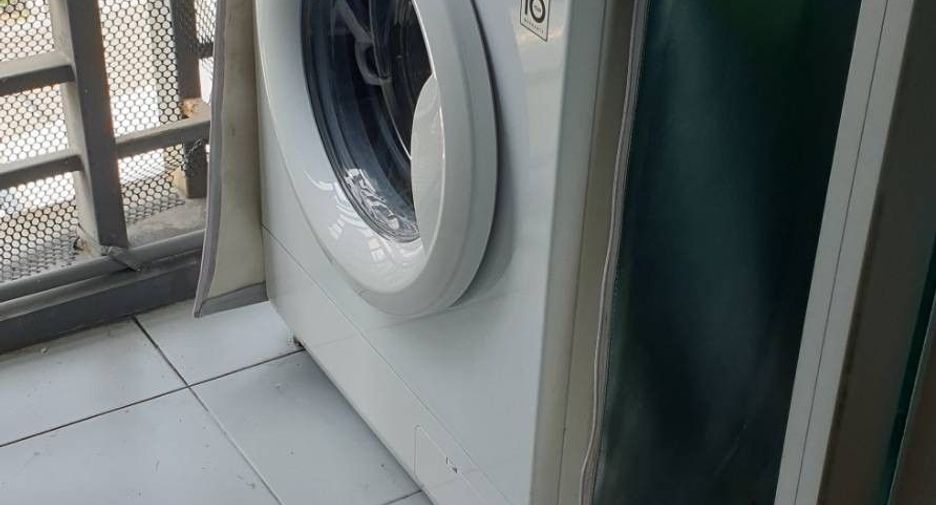 Продажа 1 кровать кондо в Банг На, Бангкок