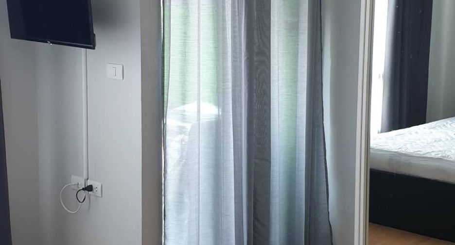 Продажа 1 кровать кондо в Банг На, Бангкок
