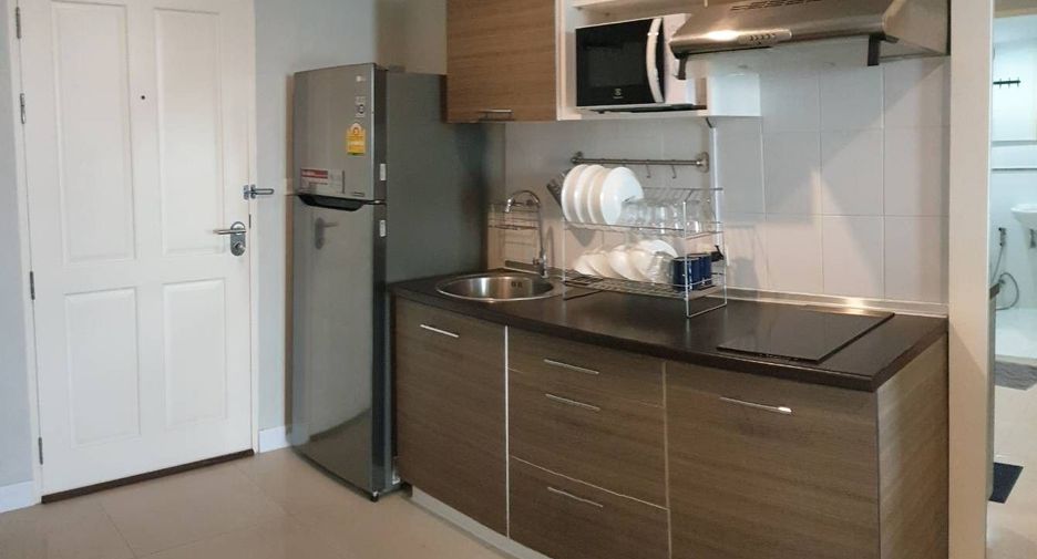 Продажа 1 кровать кондо в Банг На, Бангкок