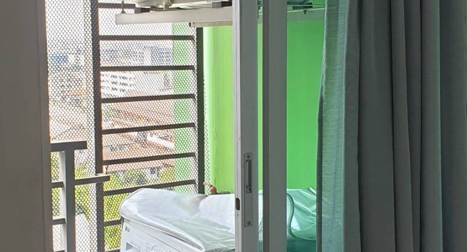 Продажа 1 кровать кондо в Банг На, Бангкок