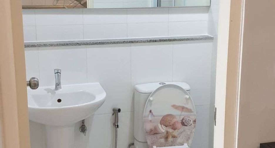 Продажа 1 кровать кондо в Банг На, Бангкок