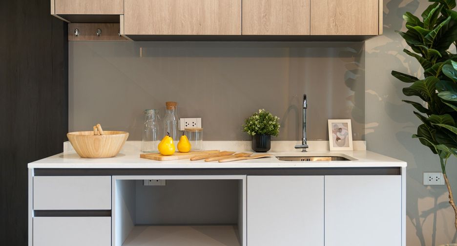 Condo en venta de 1 habitaciones en Khan Na Yao, Bangkok