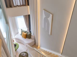Продажа 1 кровать кондо в Кхан На Яо, Бангкок