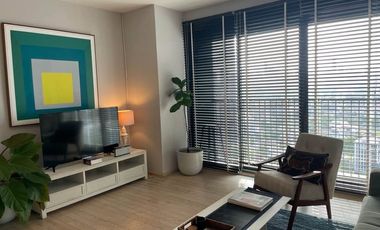 For rent 1 Beds condo in Watthana, Bangkok