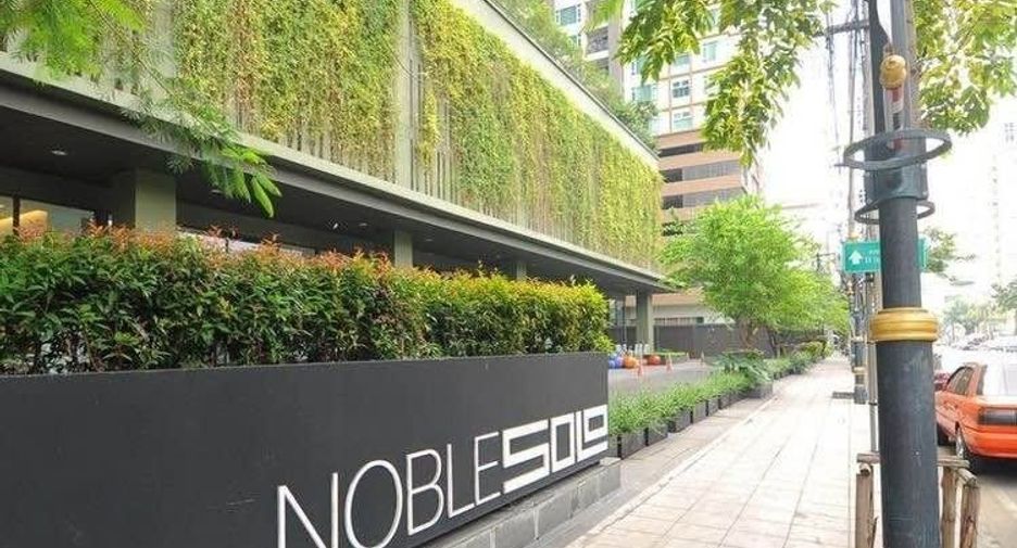 For rent 1 Beds condo in Watthana, Bangkok