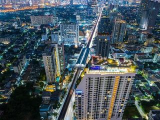 Продажа 1 кровать кондо в Пхая Тхаи, Бангкок