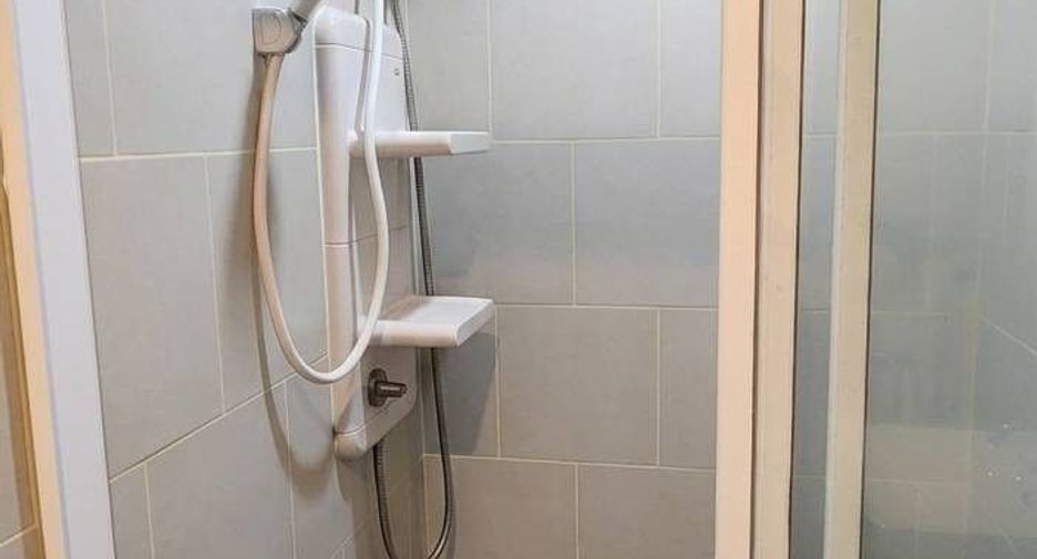 Wohnung zum Kauf mit Studio in Bang Kapi, Bangkok