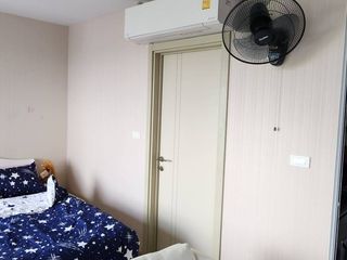 Продажа студия кондо в Банг Капи, Бангкок