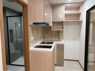 Аренда 1 кровать кондо в Банг Капи, Бангкок