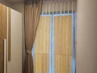Аренда 1 кровать кондо в Банг Капи, Бангкок
