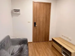 Аренда 1 кровать кондо в Банг Капи, Бангкок