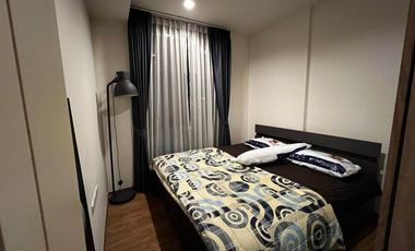For sale 1 bed condo in Watthana, Bangkok