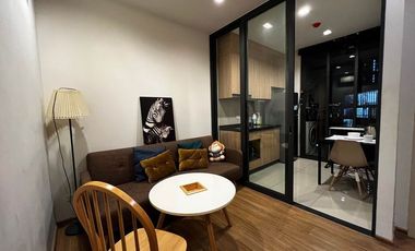 For sale 1 bed condo in Watthana, Bangkok