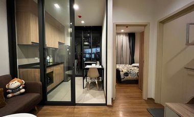 For sale 1 bed condo in Watthana, Bangkok