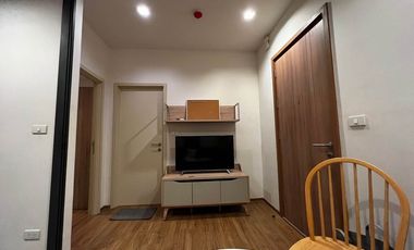 For sale 1 bed condo in Watthana, Bangkok
