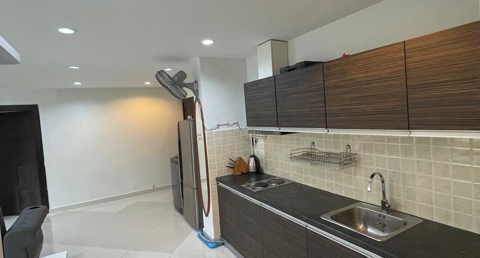 For rent 2 ベッドルーム condo in Jomtien, Pattaya