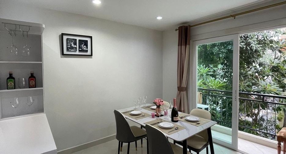 For rent 2 ベッドルーム condo in Jomtien, Pattaya