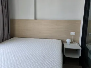 Продажа и аренда 1 кровать кондо в Пхра Кханонг, Бангкок