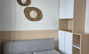 Продажа и аренда 1 кровать кондо в Пхра Кханонг, Бангкок