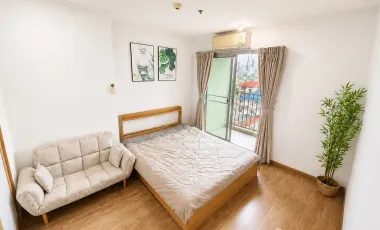 Wohnung zum Kauf mit 2 Zimmer in Phaya Thai, Bangkok