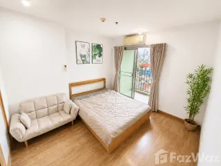 Продажа 2 спальни кондо в Пхая Тхаи, Бангкок