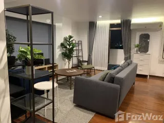 Продажа 1 кровать кондо в Пхра Кханонг, Бангкок
