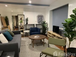 Продажа 1 кровать кондо в Пхра Кханонг, Бангкок