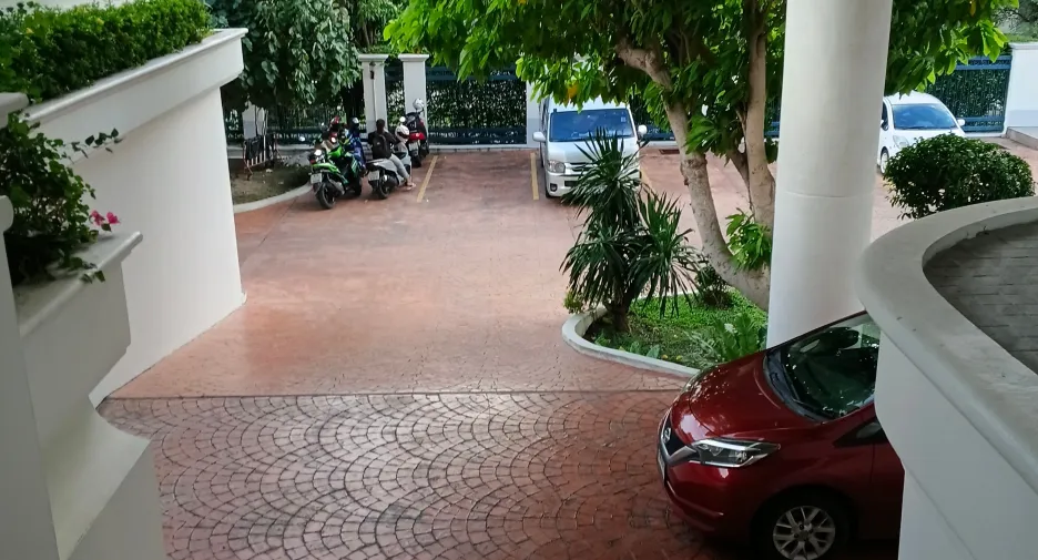 Wohnung zum Kauf mit 4 Zimmer in Watthana, Bangkok
