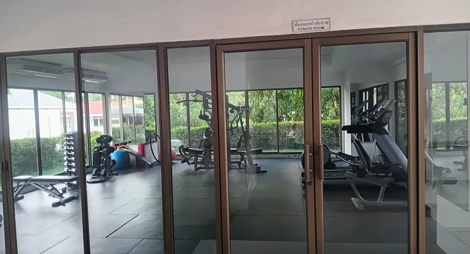 Wohnung zum Kauf mit 4 Zimmer in Watthana, Bangkok