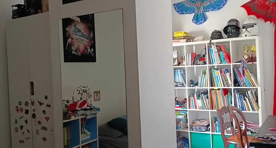 Wohnung zum Kauf mit 4 Zimmer in Watthana, Bangkok