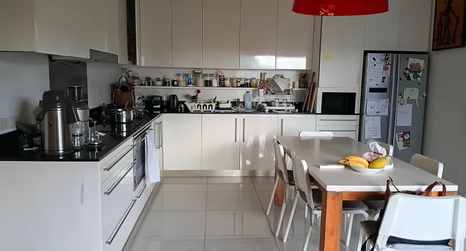 Wohnung zum Kauf mit 4 Zimmer in Watthana, Bangkok