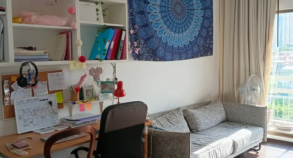 Wohnung zum Kauf mit 4 Zimmer in Watthana, Bangkok