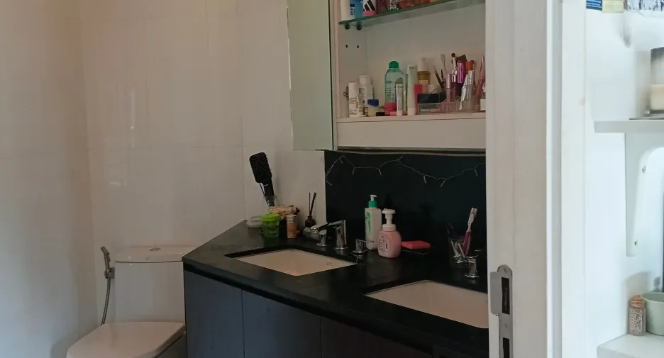Wohnung zum Kauf mit 4 Zimmer in Watthana, Bangkok