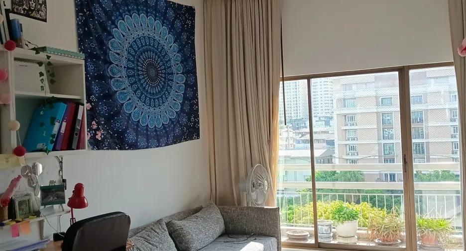Wohnung zum Kauf mit 4 Zimmer in Watthana, Bangkok