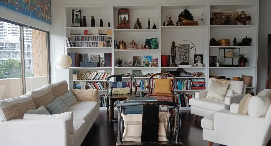 Wohnung zum Kauf mit 4 Zimmer in Watthana, Bangkok