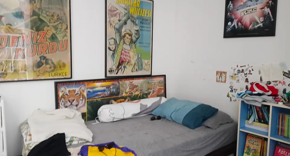 Wohnung zum Kauf mit 4 Zimmer in Watthana, Bangkok