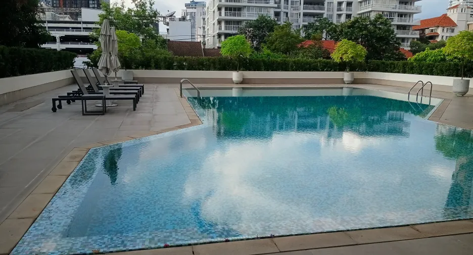 Wohnung zum Kauf mit 4 Zimmer in Watthana, Bangkok